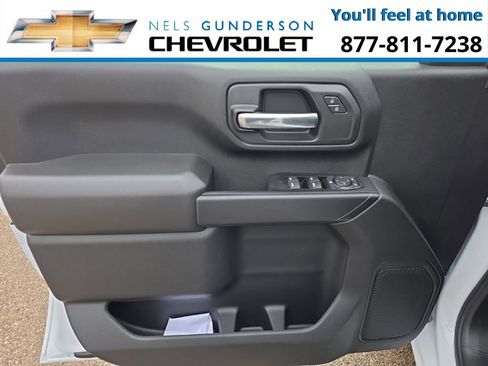 New 2026 Chevrolet Silverado 3500 W/T w/ WT Convenience Package image 12