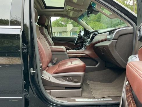 Used 2019 Chevrolet Tahoe Premier image 10
