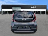New 2025 Kia Soul LX image 5