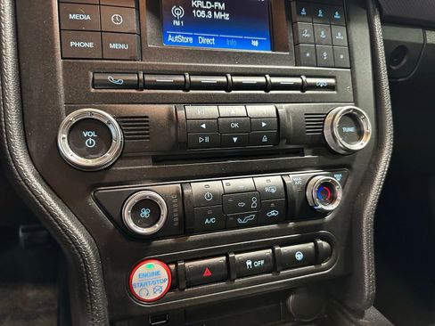 Used 2017 Ford Mustang GT RWD image 25