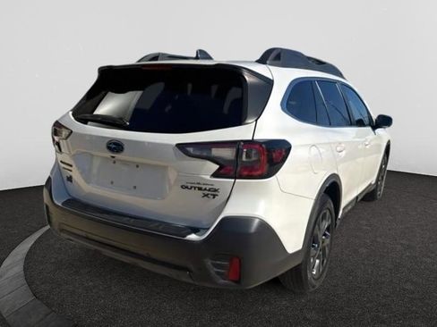 Used 2020 Subaru Outback Onyx Edition XT image 5
