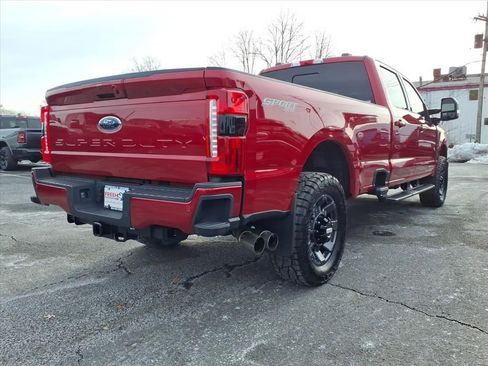 Used 2024 Ford F250 Lariat w/ Lariat Ultimate Package image 20