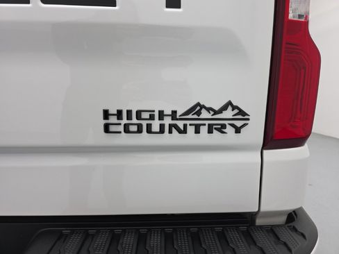 Used 2023 Chevrolet Silverado 1500 High Country w/ High Country Premium Package image 70