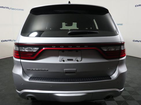 Used 2024 Dodge Durango GT RWD image 7