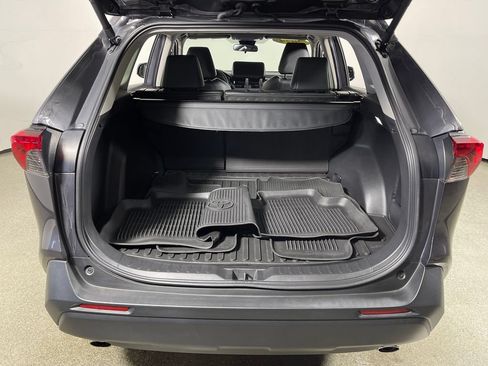 Certified 2024 Toyota RAV4 XLE Premium FWD image 10