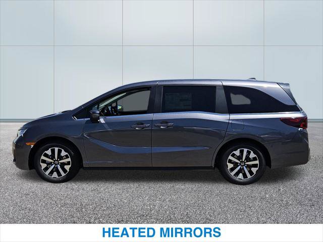New 2026 Honda Odyssey EX-L image 10