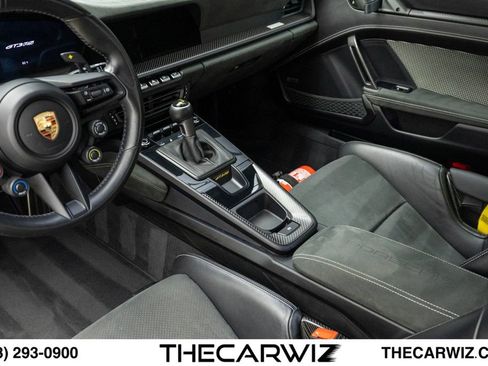 Used 2024 Porsche 911 GT3 RS RWD image 81