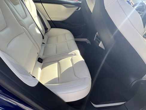 Used 2018 Tesla Model S 75D image 25