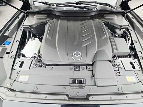 New 2026 MAZDA CX-90 3.3 Turbo S w/ Premium Plus AWD/4WD image 17