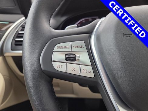 Certified 2022 BMW X3 sDrive30i w/ Convenience Package image 35