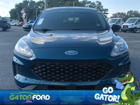 Used 2020 Ford Escape SE Sport image 3