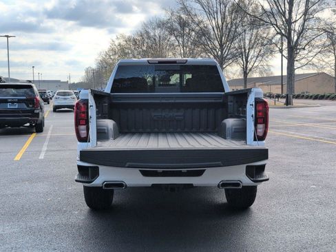 New 2026 GMC Sierra 1500 Elevation AWD/4WD image 5