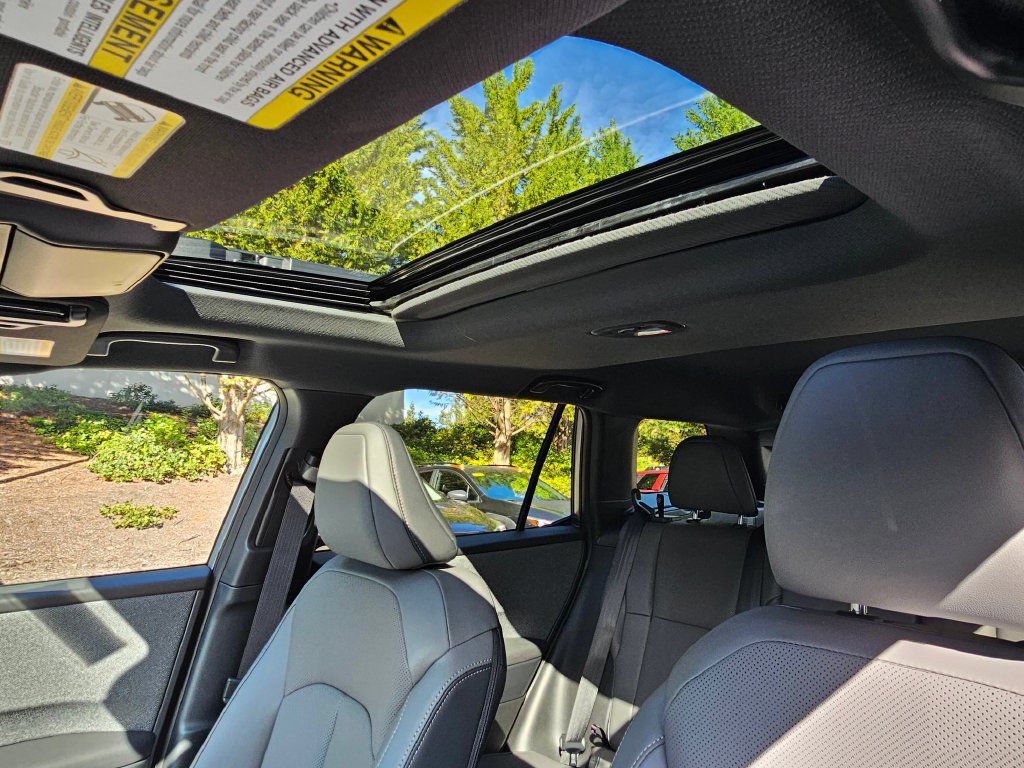 New 2026 Subaru Outback Limited XT AWD/4WD image 20