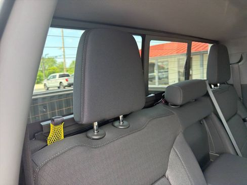 Used 2025 GMC Sierra 1500 Elevation w/ Preferred Package AWD/4WD image 21