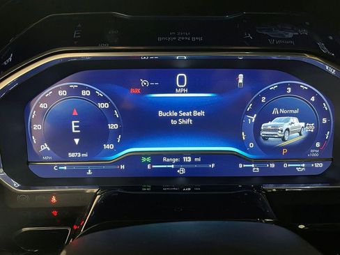 Used 2023 Chevrolet Silverado 1500 RST w/ Z71 Off-Road Package image 28