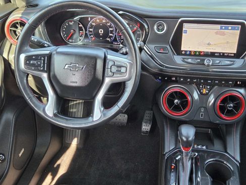 Certified 2019 Chevrolet Blazer RS FWD image 27