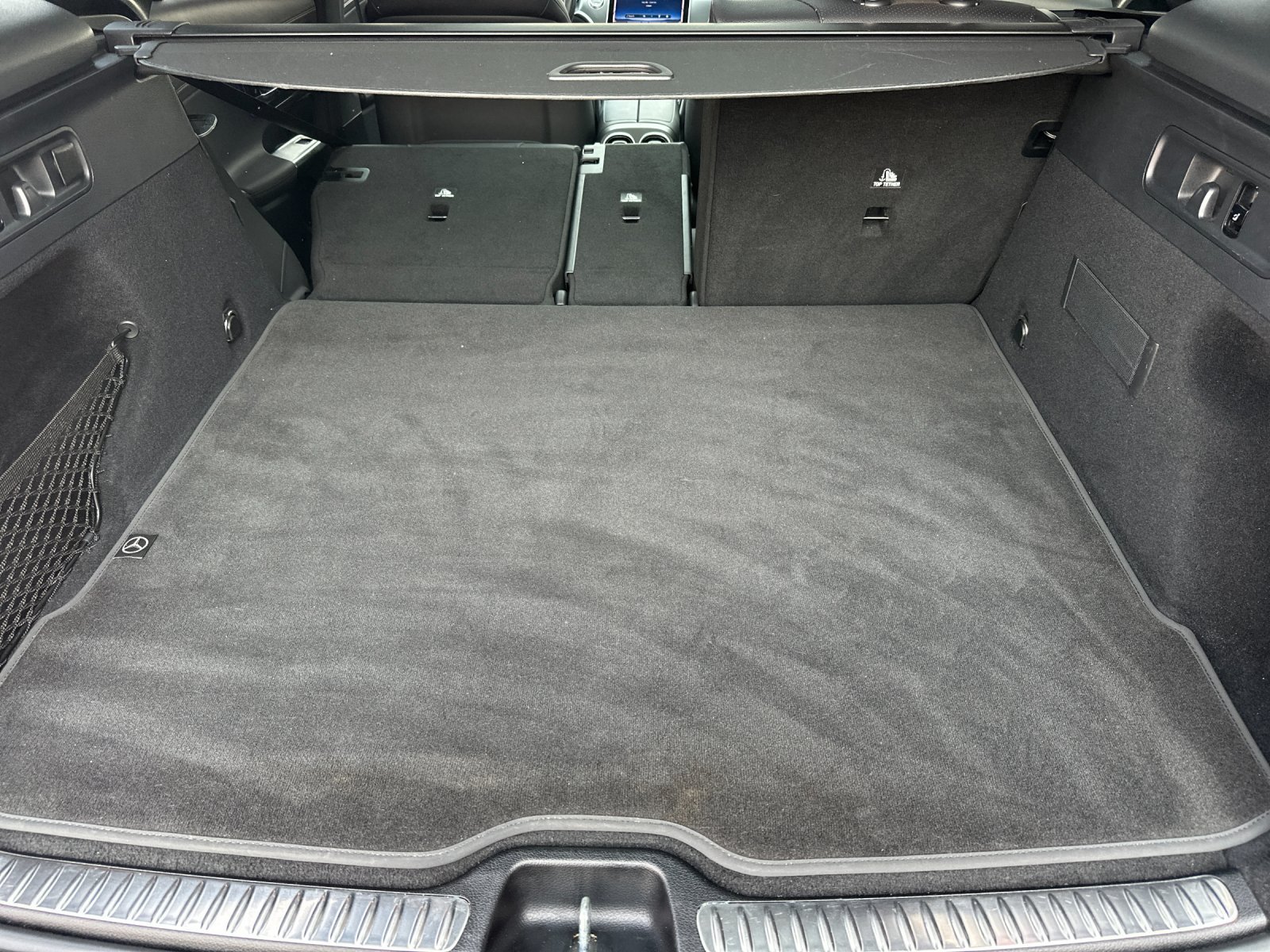 Certified 2024 Mercedes-Benz GLC 300 4MATIC image 15