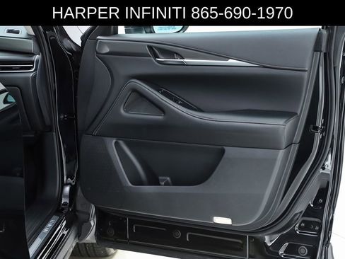 Used 2023 INFINITI QX60 Luxe w/ Cargo Package AWD/4WD image 75