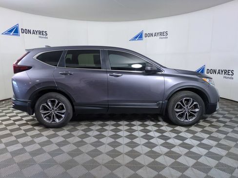 Used 2020 Honda CR-V EX image 6