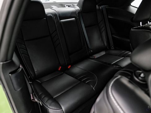 Used 2023 Dodge Challenger SRT Hellcat image 71