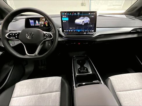 New 2026 Volkswagen ID.4 Pro image 7