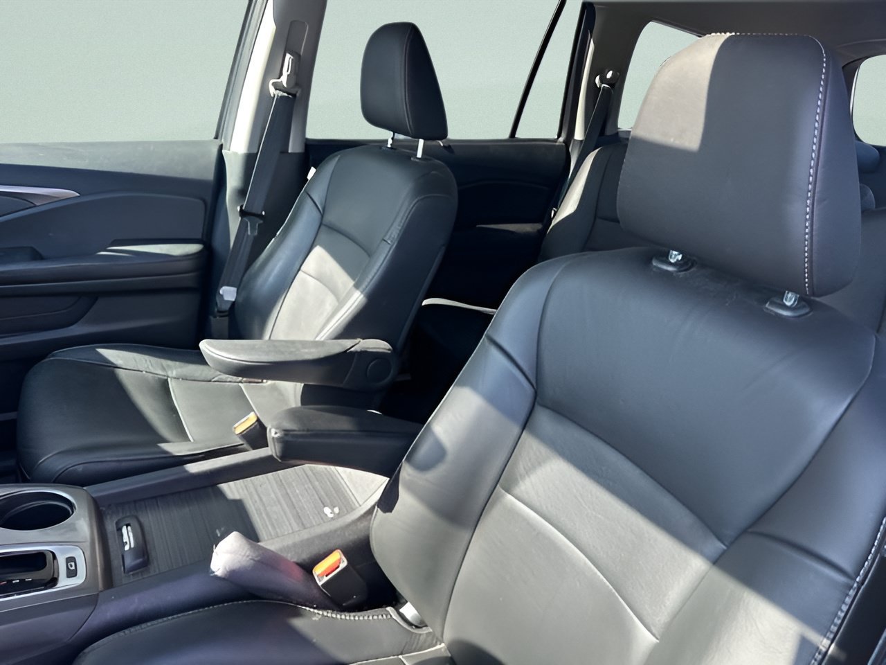 Used 2019 Honda Pilot EX-L image 15