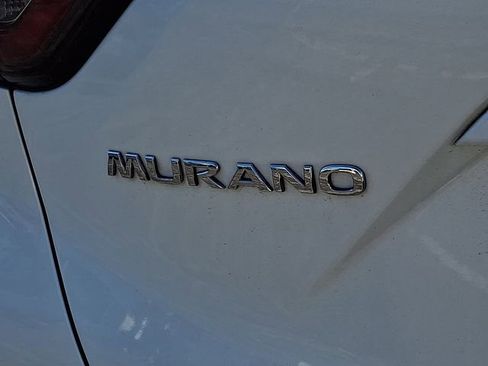 Used 2023 Nissan Murano Platinum w/ Cargo Package AWD/4WD image 33