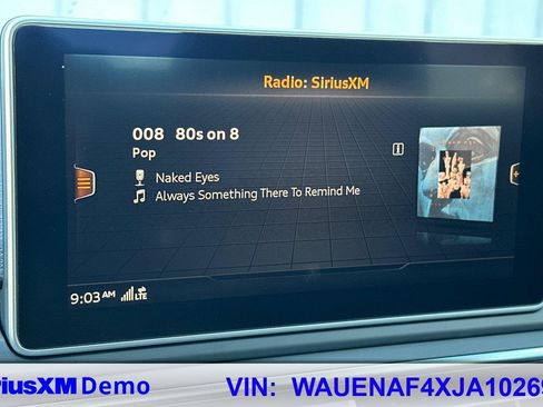 Used 2018 Audi A4 2.0T Premium Plus image 28