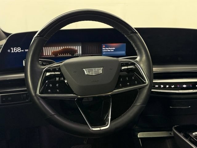 Certified 2024 Cadillac Lyriq Sport AWD/4WD image 21