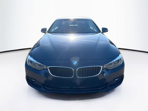 Used 2018 BMW 430i 430i image 2