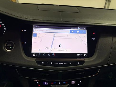 Used 2020 Cadillac CT6 Luxury image 17