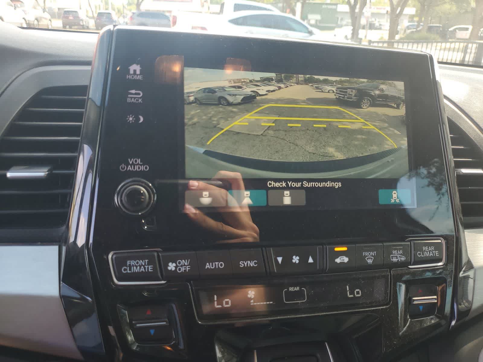 Used 2019 Honda Odyssey EX-L image 23