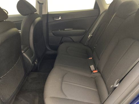 Used 2020 Kia Optima LX FWD image 18
