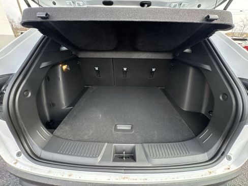New 2026 Chevrolet Trax RS w/ Sunroof Package FWD image 24