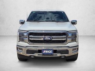 Used 2024 Ford F150 Lariat w/ FX4 Off-Road Package AWD/4WD video 2