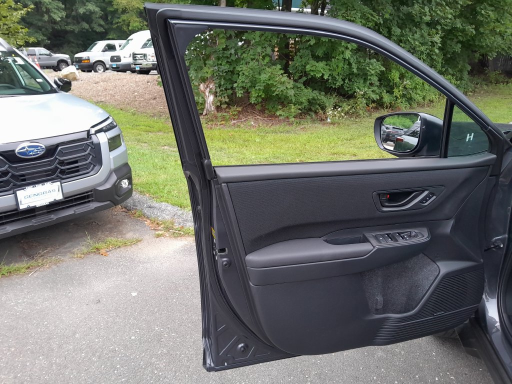 New 2026 Subaru Outback Limited AWD/4WD image 5