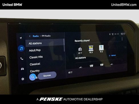 Used 2025 Toyota Land Cruiser 1958 w/ Premium Package image 8