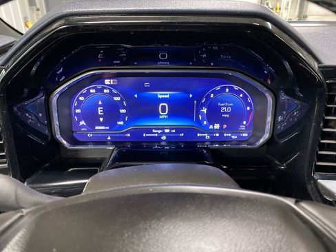 Used 2024 Chevrolet Silverado 1500 High Country w/ Technology Package image 6