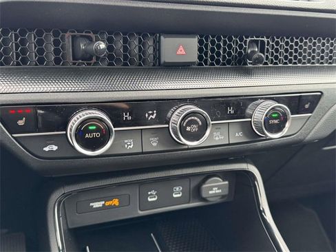 New 2026 Honda CR-V Sport-L image 25