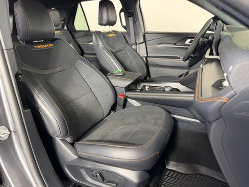 Used 2026 Ford Explorer Tremor AWD/4WD image 50