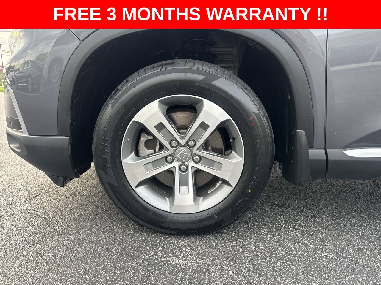 Used 2024 Honda Pilot EX-L image 28