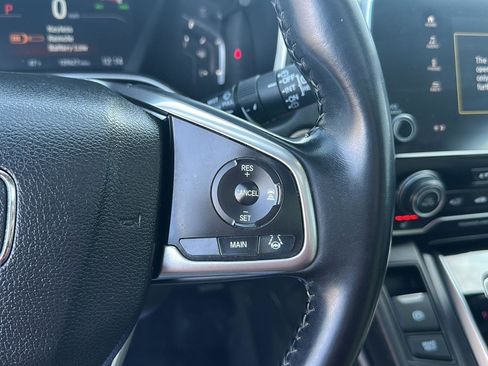 Used 2017 Honda CR-V EX-L image 16