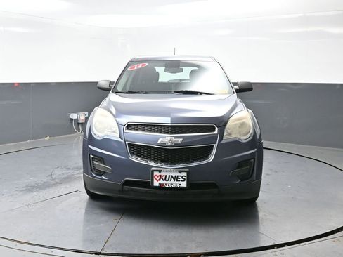 Used 2014 Chevrolet Equinox LS w/ LPO, Protection Package AWD/4WD image 6