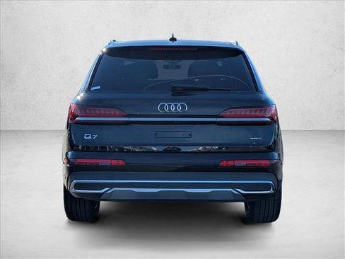 Used 2022 Audi Q7 2.0T Premium Plus image 7