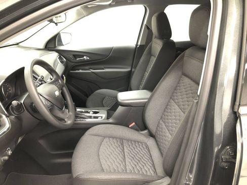 Used 2020 Chevrolet Equinox LT FWD image 11