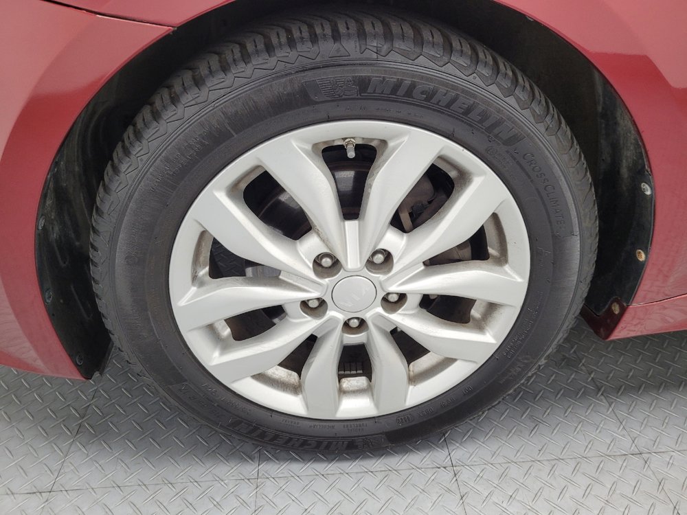 Used 2015 Kia Optima EX FWD image 31