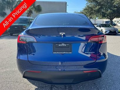 Used 2021 Tesla Model Y Long Range