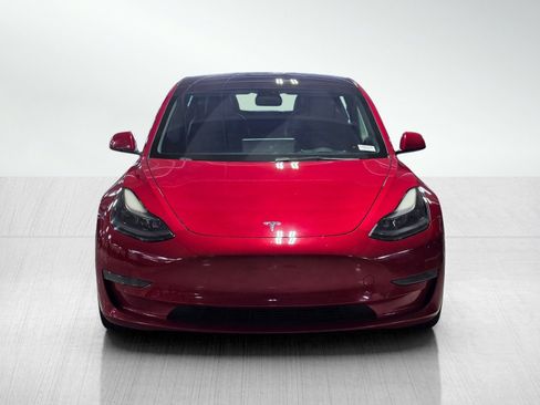 Used 2023 Tesla Model 3 Standard Range RWD image 2