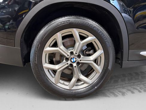 Used 2024 BMW X3 xDrive30i AWD/4WD image 54