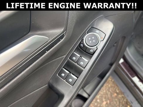 Used 2023 Ford Escape ST-Line Select w/ Tech Pack #2 image 12